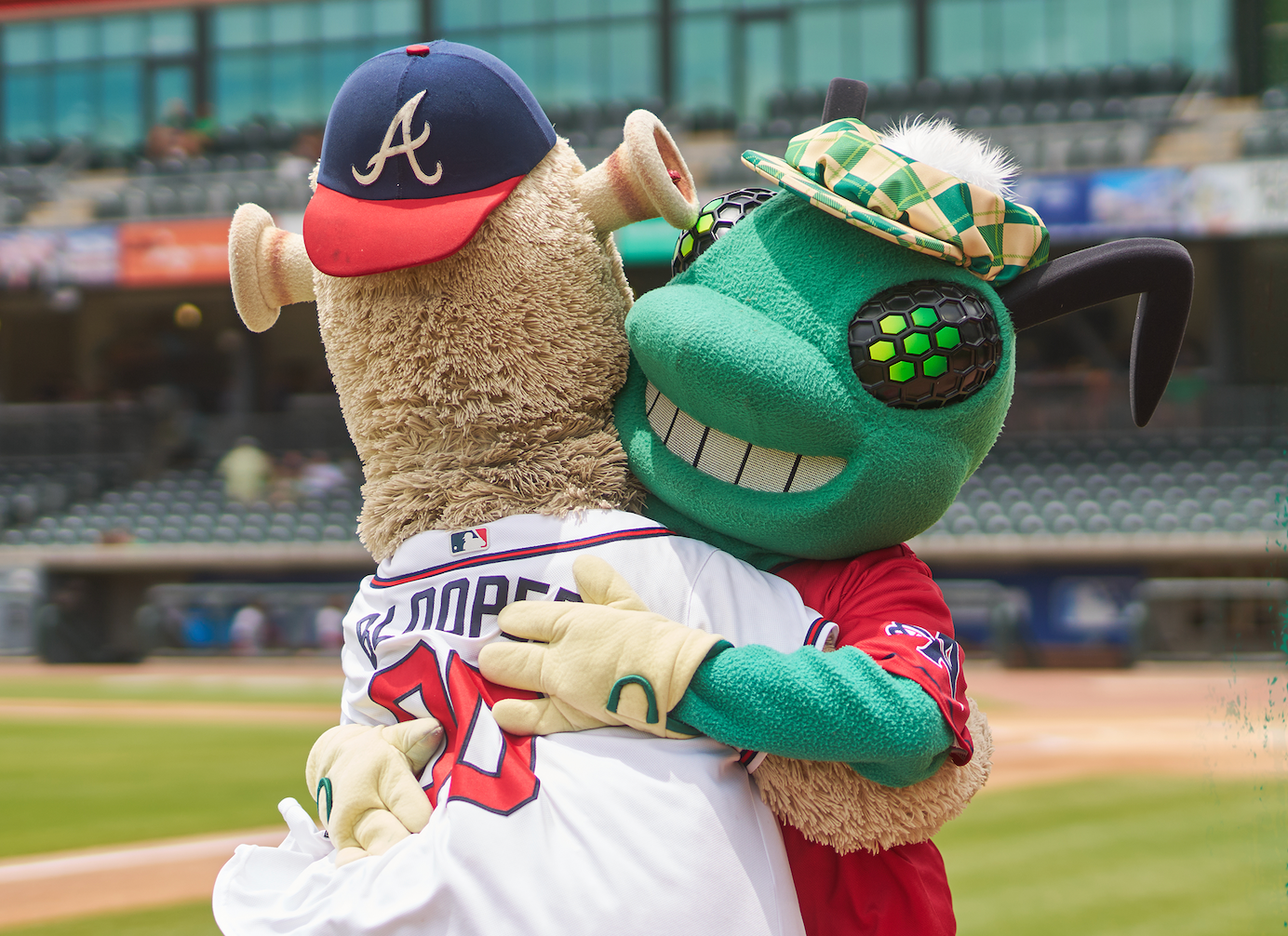 GreenJackets announce homestand with decades week promotion The